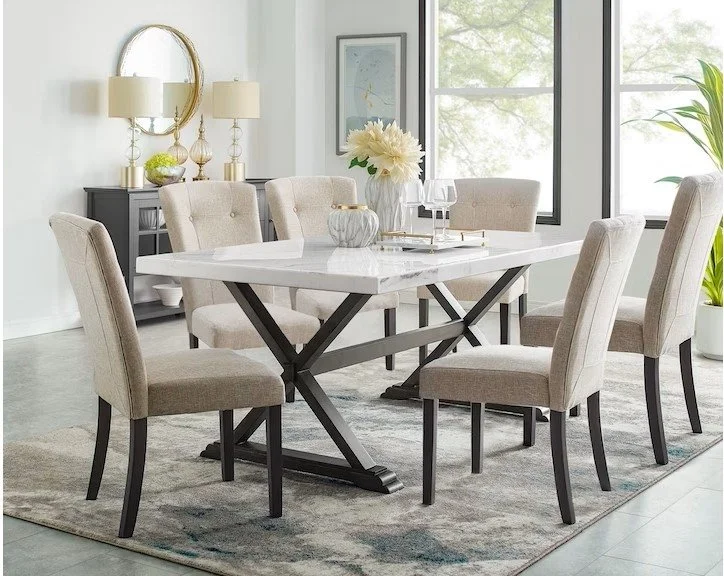 Dining Rooms — Johnson Furniture Co